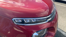 Citroen C3 1.2 PureTech 83 Feel 5dr Petrol Hatchback